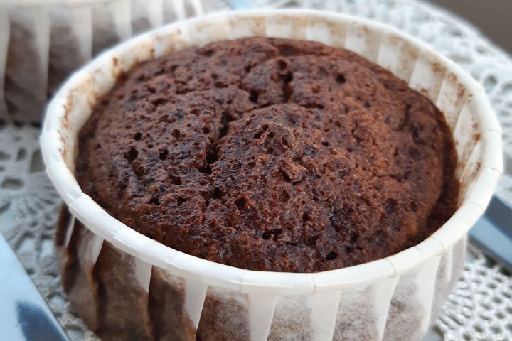 Sağlıklı Sufle